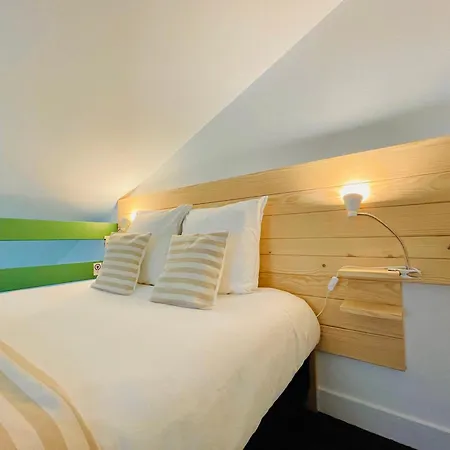 Superbe Loft Insolite Au Coeur D'angouleme شقة *