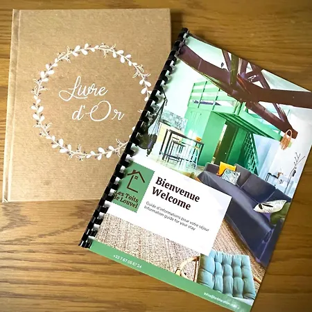 Superbe Loft Insolite Au Cœur D'angoulême Angoulême